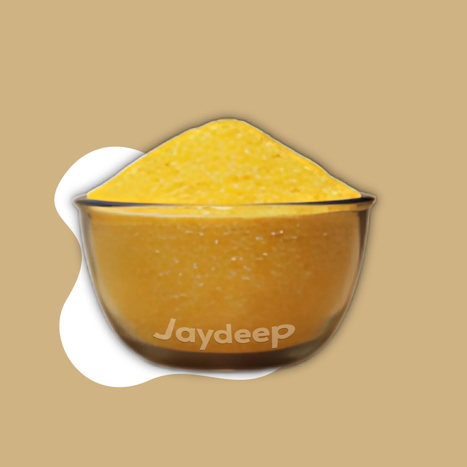 Corn Grits 108 for Snack and Extruded Food