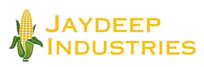 Jaydeep Industries - Corn Grits Manufacturer Logo